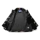 Áo Khoác Dico Star Pattern Coach Jacket - Black. 