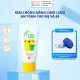 Kem Chống Nắng Cho Trẻ Nhỏ MEISHOKU Limo Limo 50G. 