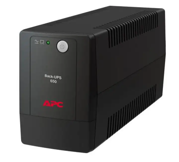 Bộ lưu điện UPS APC BX650