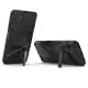 Ốp lưng Oppo A76 / A36 dùng chung Iron Man Ver 2 chống sốc giá đỡ xem phim siêu bền. 