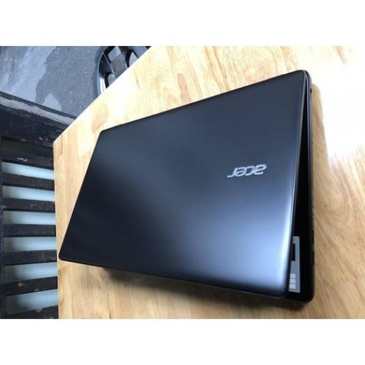Emigrate atom buruşuk  Laptop GAME ĐỒ HỌA Acer E5 – 571G i5 – 5200u 4G 500G vga 2G 156in giá rẻ -  Tai Nghe Chơi Game | FTPShop.com.vn