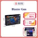 Đồ Chơi Trẻ Em Phóng Xốp Neft BLASTER GUN - Nhựa ABS An Toàn Với Trẻ Em. 