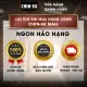 Nước Mắm CHIN-SU Cá Cơm Biển Đông Chai 720ml. 