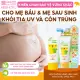 Kem Chống Nắng Cho Trẻ Nhỏ MEISHOKU Limo Limo 50G. 