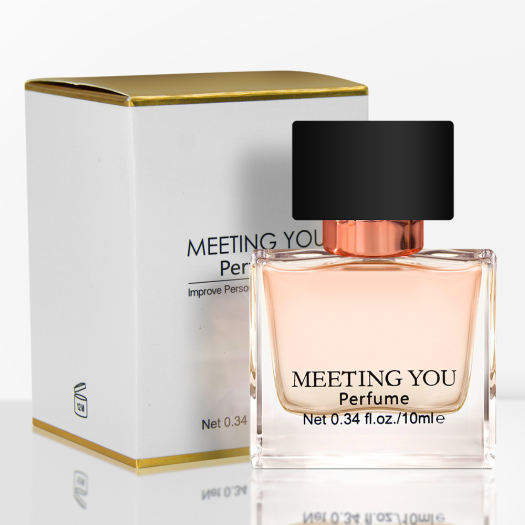 perfume meeting you