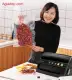 Máy hút chân không thực phẩm Magic VIP - Cao cấp Bền tốt Số1 hiện nay - Lực hút mạnh mẽ (tặng túi hút trị giá 50K). 