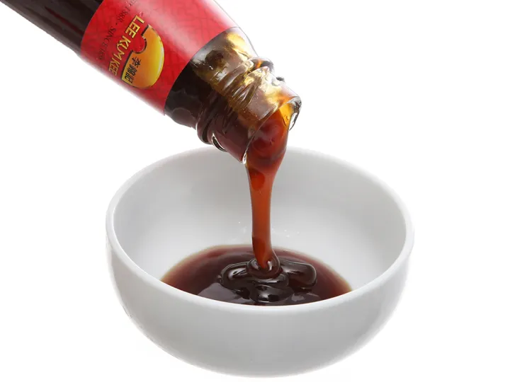 Dầu hào Lee Kum Kee 255g