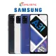 Điện thoại Samsung Galaxy A31 (4GB/64GB) - Hàng chính hãng - Màn hình 6.4 Full HD+, bộ 4 Camera sau Camera Macro 5MP Pin 5000mAh sạc nhanh siêu tốc 15W. 