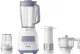 Máy xay sinh tố Philips HR2223/00. 