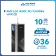 Máy lọc nước RO tủ đứng Hòa Phát HPR528 - Bảo hành linh kiện đến 36 tháng. 