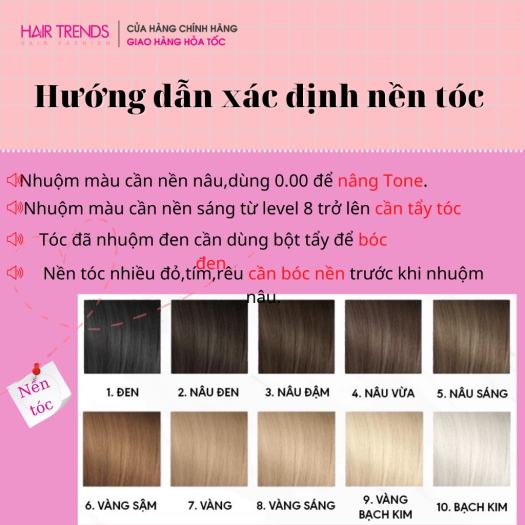 Những bức hình nhuộm tóc màu vàng cát này sẽ khiến bạn tin rằng mình đang đối diện với chính mình trên cương vị duy nhất của mình. Hãy để chúng giúp bạn một tay trên con đường khám phá bản thân cùng với diện mạo mới lạ nhé!