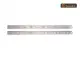 300mm Thước lá Inox Asaki AK-2538. 