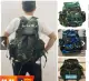 BALO XANH RẰN RI  , BALO CON CÓC, BALO BỘ ĐỘI Kích Cỡ 50-60L. 