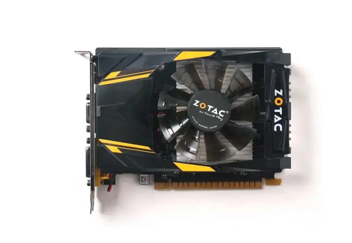 Card Màn Hình - VGA Zotac GT 730 2GB DDR5