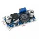Mạch Hạ Áp 3,2V-46V Xuống 1,25V-35V 3A Sử Dụng LM2596S. 