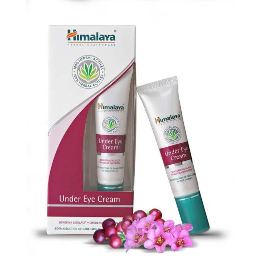 himalaya under eye cream