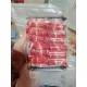 BÒ CUỘN MỸ SỊN - bịch 500G (giao hỏa tốc hcm). 