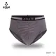 Quần lót nam Adam kẻ đen nhỏ  S8004-1 D. 