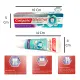 Kem đánh răng Colgate Sensitive giảm ê buốt. 