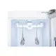 Tủ chăm sóc quần áo thông minh LG 3 móc Styler màu nâu S3RF. 
