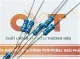 Điện trở 10R 0.5W 5% (20c). 