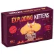 Board game mèo nổ cảm tử Exploding Kittens : Party Pack. 