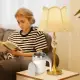 Self Stirring Coffee Mug - Automatic Magnetic Stirring Coffee Mug With Lid, 2025 New Stainless Steel Electric High Speed Mixing Waterproof Coffee Mug, For. 
