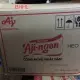 Hạt nêm Aji-ngon vị heo gói 3kg. 