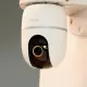 Camera Wifi Imou A32 Camera wifi trong nhà quay quét 3MP IMOU IPC-A32EP-L,Tầm xa hồng ngoại 10m với công nghệ hồng ngoại thông minh, Chống ngược sáng HDR, hỗ trợ đàm thoại 2 chiều, Hỗ trợ các tính năng thông minh, Tích hợp còi báo động.. 