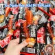 Xúc Xích Bò BBQ Cay Nhẹ Đồ Ăn Vặt Trung Hoa. 