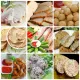1KG HƯƠNG THỊT HEO/ HƯƠNG CHẢ LỤA/ HƯƠNG THỊT HEO LỎNG. 