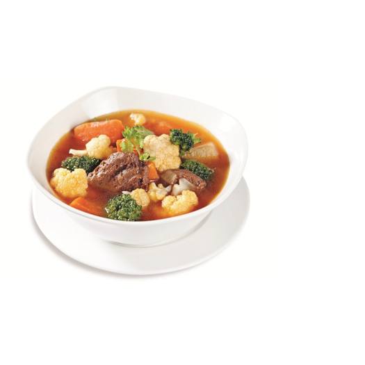 Ragu Bo Chay Vissan 170g Thịt Hộp Sieuthituoisong Com