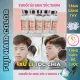 Combo  Ép Side Tóc Nam Ép Tóc Mai Cho Nam Kèm Bộ Dụng Cụ Làm Tóc .(ép side . ép form . tóc nam). 