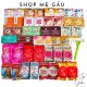 Combo kem cốt thái rỉ dầu vàng_250gram kem. 