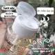 Nước giặt cọ Celin dung dịch vệ sinh dụng cụ makeup - TH Cosmetics. 