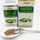 Cốm nhàu Tâm Thành - Starfoods Việt Nam. Hộp nhựa 400g. Noni Granules. Loại cao cấp xuất khẩu Hàn Quốc. Chứng nhận HACCP và FDA. 