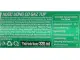 Nước ngọt có ga 7UP chanh có đường lon 320ml. 