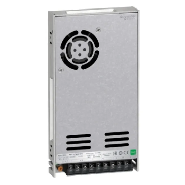 Bộ nguồn Tổ Ong 1 Pha ABL2, 350W 14.6A 24VDC - Bộ Nguồn Schneider - ABL2REM24150K - Giá rẻ tiện lợi cho tủ điện