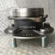 Bạc đạn bánh trước/Bi moay ơ trước XL7 chính hãng #Suzuki (43401-68R00-000). 