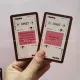 Bộ Bài Cặp Đôi Truth Or Dare For Couple Thẻ Bài Drinking Game Thách Hay Thật 50 lá Thú Vị. 
