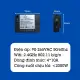 Công tắc wifi 4 kênh Homematic KR2204WR. 
