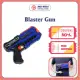 Đồ Chơi Trẻ Em Phóng Xốp Neft BLASTER GUN - Nhựa ABS An Toàn Với Trẻ Em. 