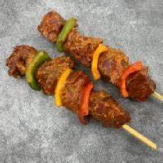 Sốt Thịt Nướng Barbecue Sauce Tiptree England 310g Sốt BBQ VinMart.co