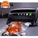 Máy hút chân không thực phẩm Magic VIP - Cao cấp Bền tốt Số1 hiện nay - Lực hút mạnh mẽ (tặng túi hút trị giá 50K). 