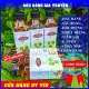 Nước Súc Miệng Trị Hôi Miệng. Thảo Dược 100%. Trị Sâu Răng, Nhiệt Miệng, Viêm Lợi, Viêm Họng, Tụt Lợi, Chảy Máu Chân Răng.. 