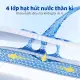 Tã Em Bé Umizoku 50 Chiếc Mềm Unisex Mọi Kích Cỡ M L XL XXL XXXL XXXXL Thoải Mái. 