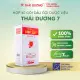 Dầu Gội Dược Liệu Thái Dương 7 (GÓI). 