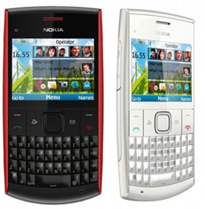 man hinh nokia x2 01 man hinh nokia x2 01