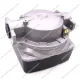 Đồng Hồ Lưu Lượng Dầu Nhớt Số Cơ 120L/P. 