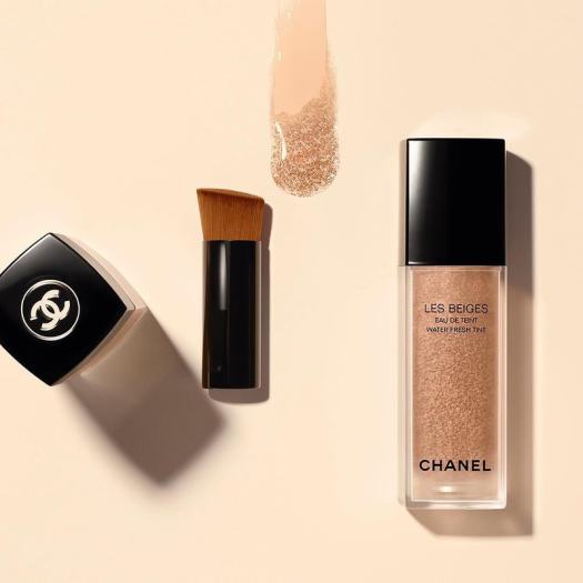 KEM NỀN CHANEL LES BEIGE EAU DE TEINT WATER FRESH TINT 30ML CHÍNH HÃNG - 8355 - Phấn nền, kem nền KEM NỀN CHANEL LES BEIGE EAU DE TEINT WATER FRESH TINT 30ML CHÍNH HÃNG - 8355 - Phấn nền, kem nền